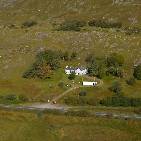 Ben Lettery Hostel Ballynahinch Eksteriør billede