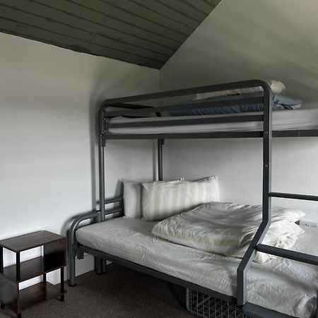 Ben Lettery Hostel Ballynahinch Eksteriør billede