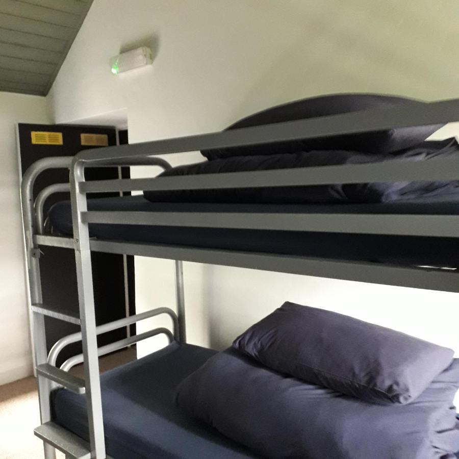 Ben Lettery Hostel Ballynahinch Eksteriør billede