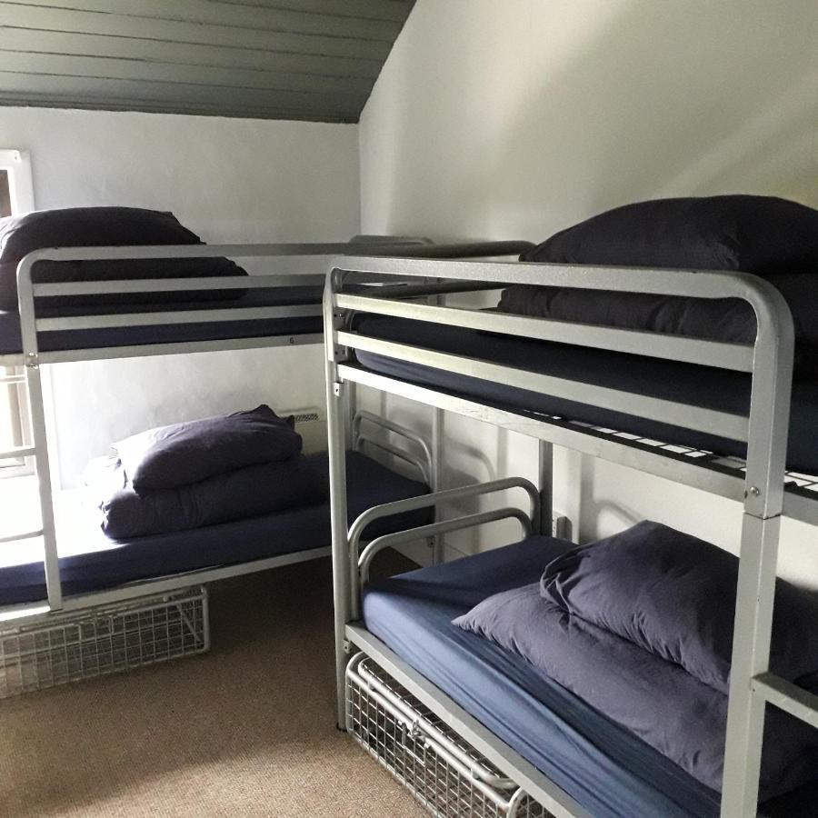 Ben Lettery Hostel Ballynahinch Eksteriør billede