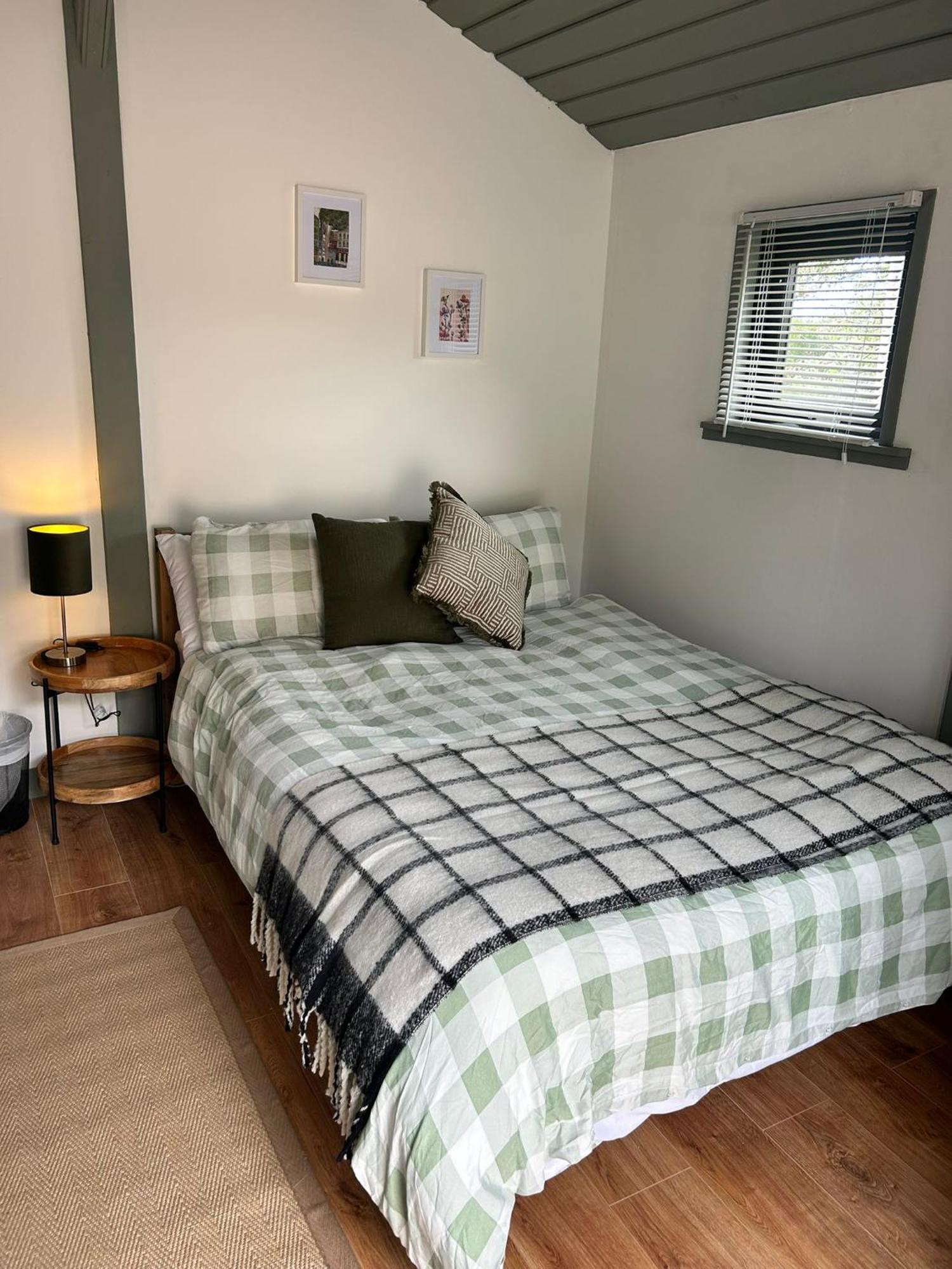 Ben Lettery Hostel Ballynahinch Eksteriør billede